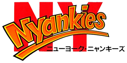 New York Nyankies (Japan) logo
